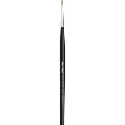 Da Vinci Lidschattenpinsel Eyeliner Kunstfasern von Best