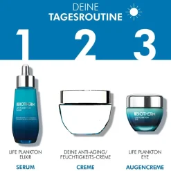 Biotherm Life Plankton Eye von