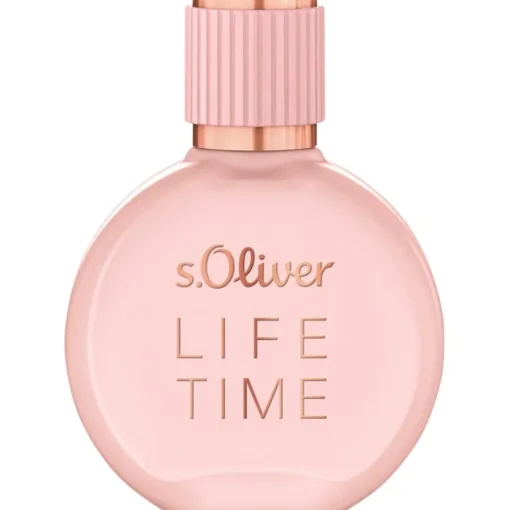 s.Oliver Life Time Women Eau de Parfum Spray von
