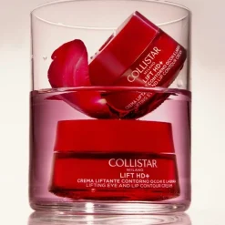 Collistar Lift HD+ Lifting Eye & Lip Contour Cream von