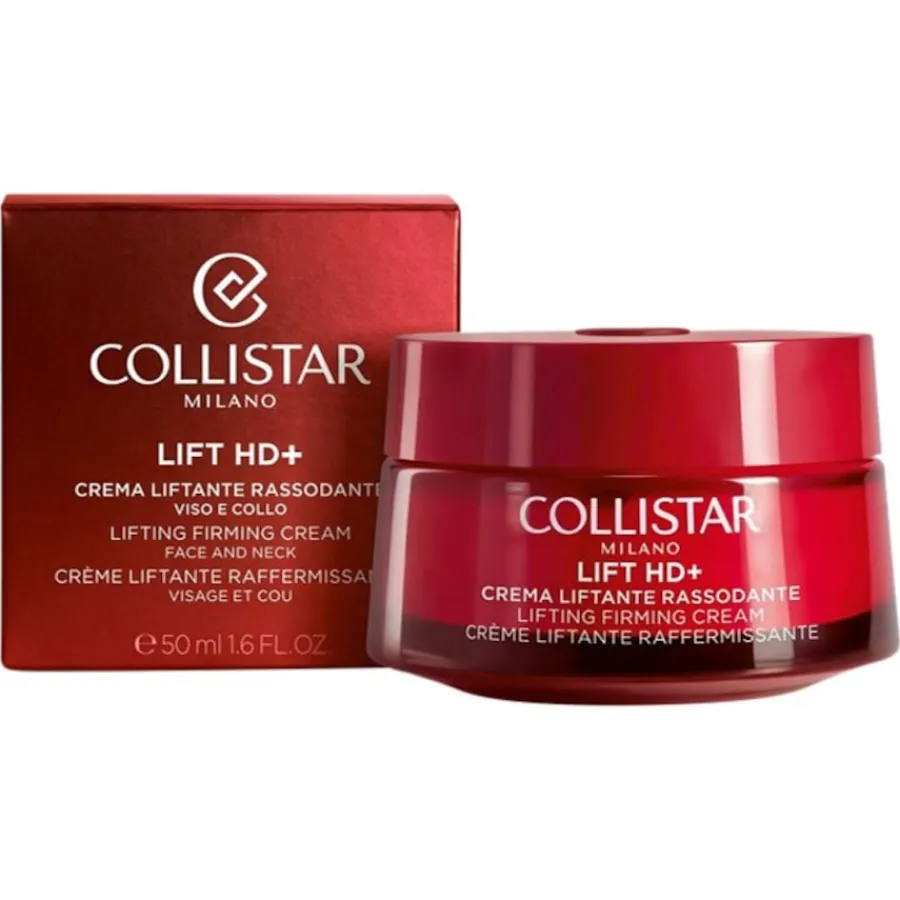 Collistar Lift HD+ Lifting Firming Face & Neck Cream von Best