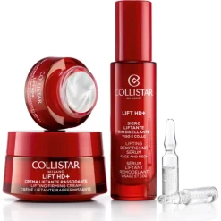 Collistar Lift HD+ Lifting Remodeling Face & Neck Serum von