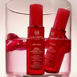Collistar Lift HD+ Lifting Remodeling Face & Neck Serum von