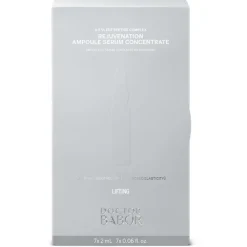 BABOR Lifting Peptides Ampoules von