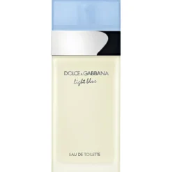 Dolceu0026Gabbana Light Blue Eau de Toilette Spray von Dolce&Gabbana Clearance