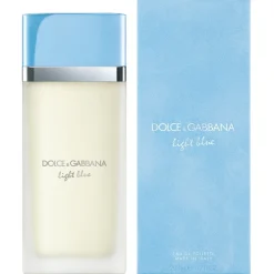Dolceu0026Gabbana Light Blue Eau de Toilette Spray von Dolce&Gabbana Clearance