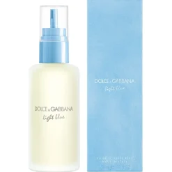 Dolceu0026Gabbana Light Blue Eau de Toilette Spray von Dolce&Gabbana Clearance