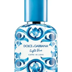 Dolceu0026Gabbana Light Blue pour homme Eau de Parfum Spray Capri in Love von Dolce&Gabbana