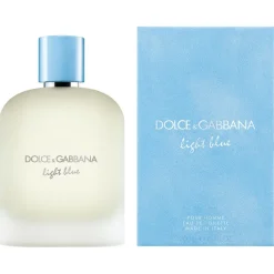 Dolceu0026Gabbana Light Blue pour homme Eau de Toilette Spray von Dolce&Gabbana