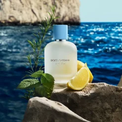 Dolceu0026Gabbana Light Blue pour homme Eau de Toilette Spray von Dolce&Gabbana