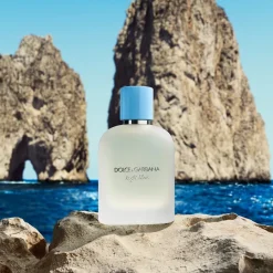 Dolceu0026Gabbana Light Blue pour homme Eau de Toilette Spray von Dolce&Gabbana