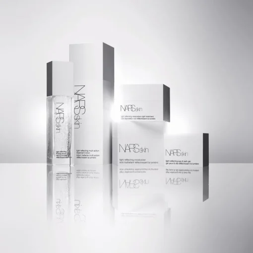 NARS Light Reflecting Multi-Action Treatment Lotion Feuchtigkeitspflege von New