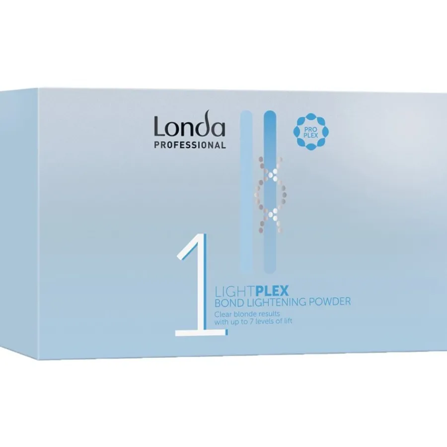 Londa Professional Lightplex Bond Lightening Powder No1 von Best