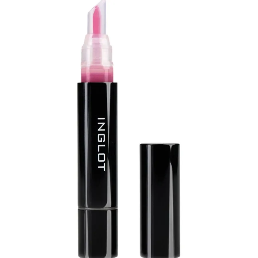 Inglot Ligloss High Gloss Lip Oil von