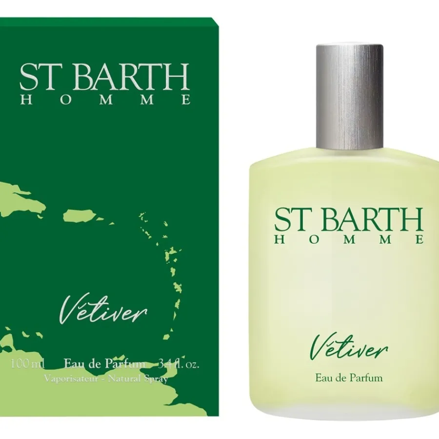 LIGNE ST BARTH FRAGRANCE Vétiver Eau de Parfum Spray Outlet