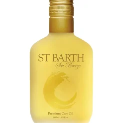 LIGNE ST BARTH SEA BREEZE Care Öl - Körper & Haare