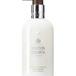 Molton Brown Lilly & Magnolia Blossom Body Lotion von