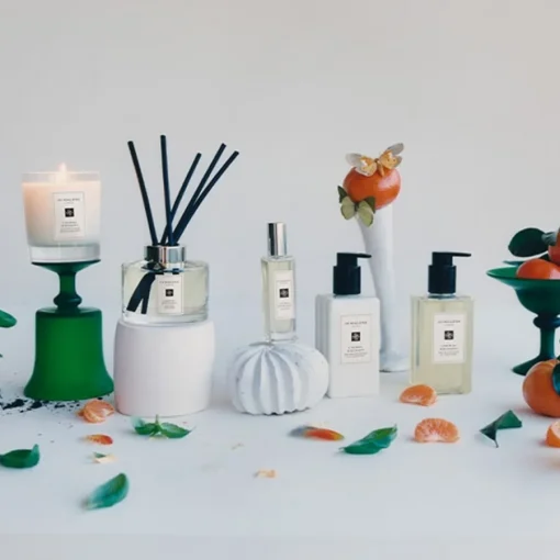 Jo Malone London Lime Basil & Mandarin Scent Surround Diffuser von Best