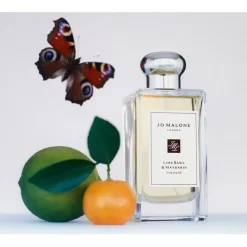 Jo Malone London Lime Basil Cologne von