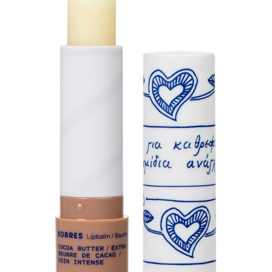 KORRES Lip Balm Lippenbalsam von