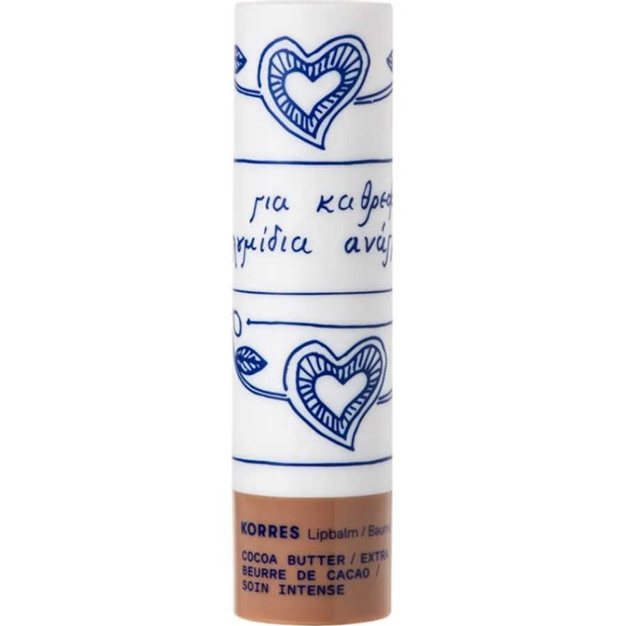 KORRES Lip Balm Lippenbalsam von