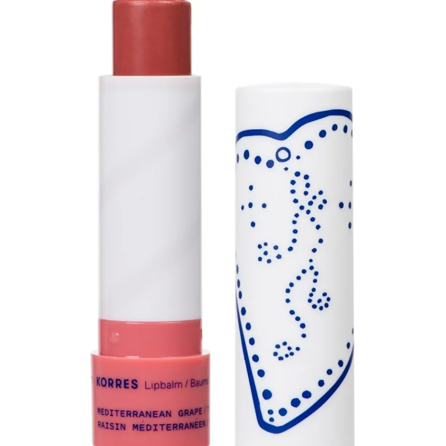 KORRES Lip Balm Lippenbalsam von