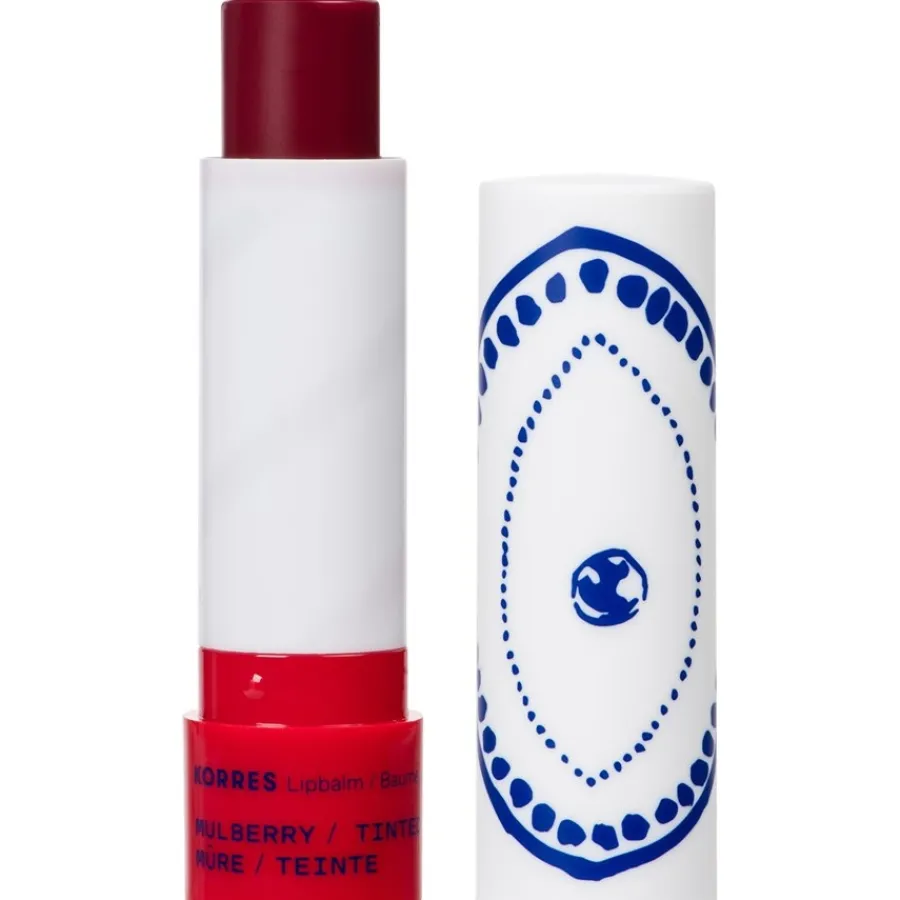 KORRES Lip Balm Lippenbalsam von