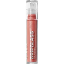 Morphe Lip Gloss Dripglass Glazed von Hot