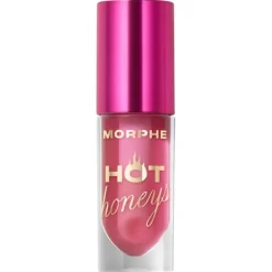 Morphe Lip Gloss Hot Honeys Plumping Lip Oil von Outlet