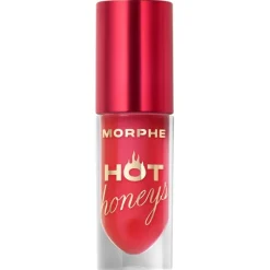 Morphe Lip Gloss Hot Honeys Plumping Lip Oil von Outlet
