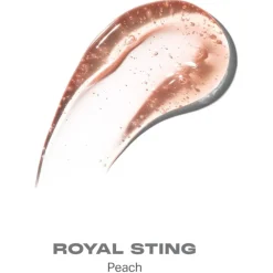 Morphe Lip Gloss Hot Honeys Plumping Lip Oil von Outlet