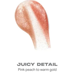 Morphe Lip Gloss Lust Potion Bi-Phase Lip Oil Forbidden Collection von Discount