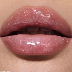 Morphe Lip Gloss Lust Potion Bi-Phase Lip Oil Forbidden Collection von Discount