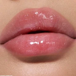 Morphe Lip Gloss Lust Potion Bi-Phase Lip Oil Forbidden Collection von Discount