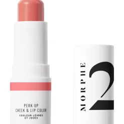 Morphe Lip Gloss M2 Perk Up Cheek & Lip Color von