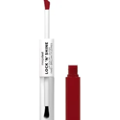 wet n wild Lip Gloss Megalast Lock n' Shine Lip Color von Online