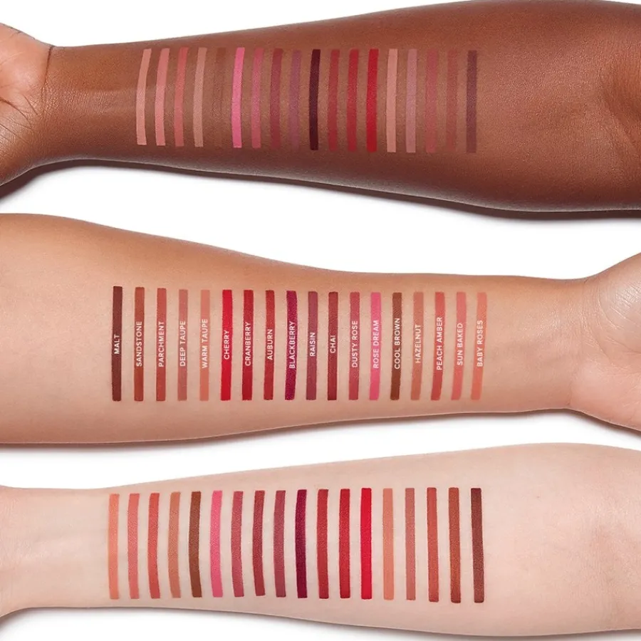 Anastasia Beverly Hills Lip Liner Lip Liner von Hot