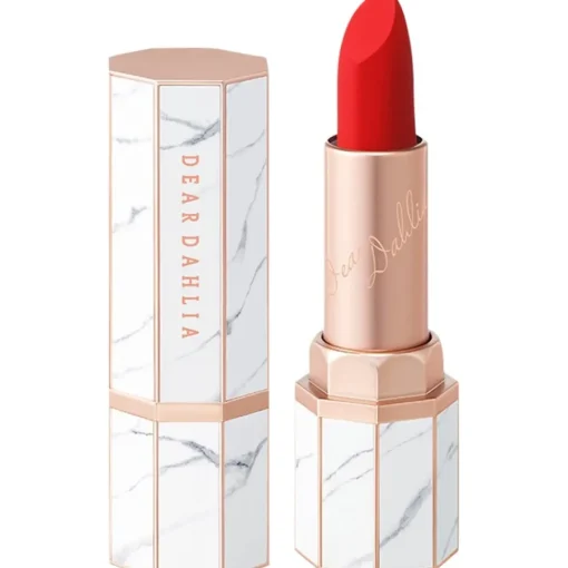 DEAR DAHLIA Lip Paradise Effortless Matte Lipstick von