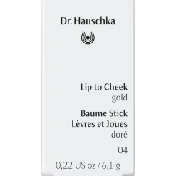 Dr. Hauschka Lip to Cheek von