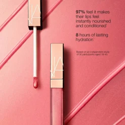 NARS Lipgloss After Glow Lip Shine von Best