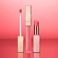 NARS Lipgloss After Glow Lip Shine von Best