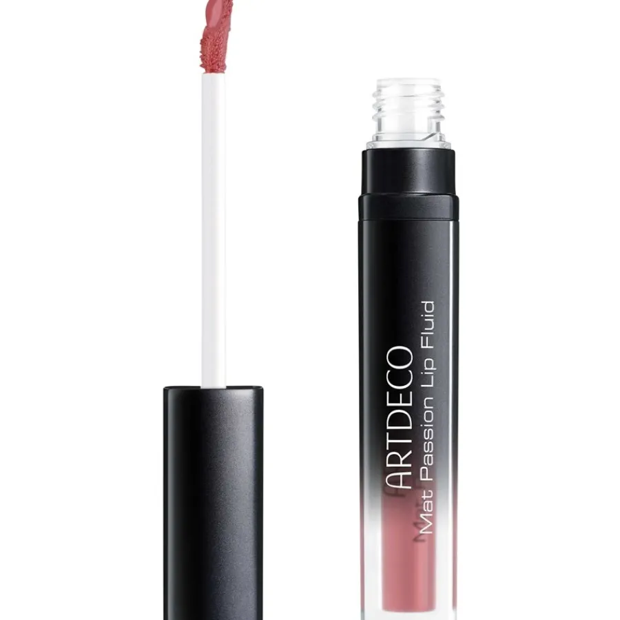 ARTDECO Lipgloss & Lippenstift Mat Passion Lip Fluid von Clearance