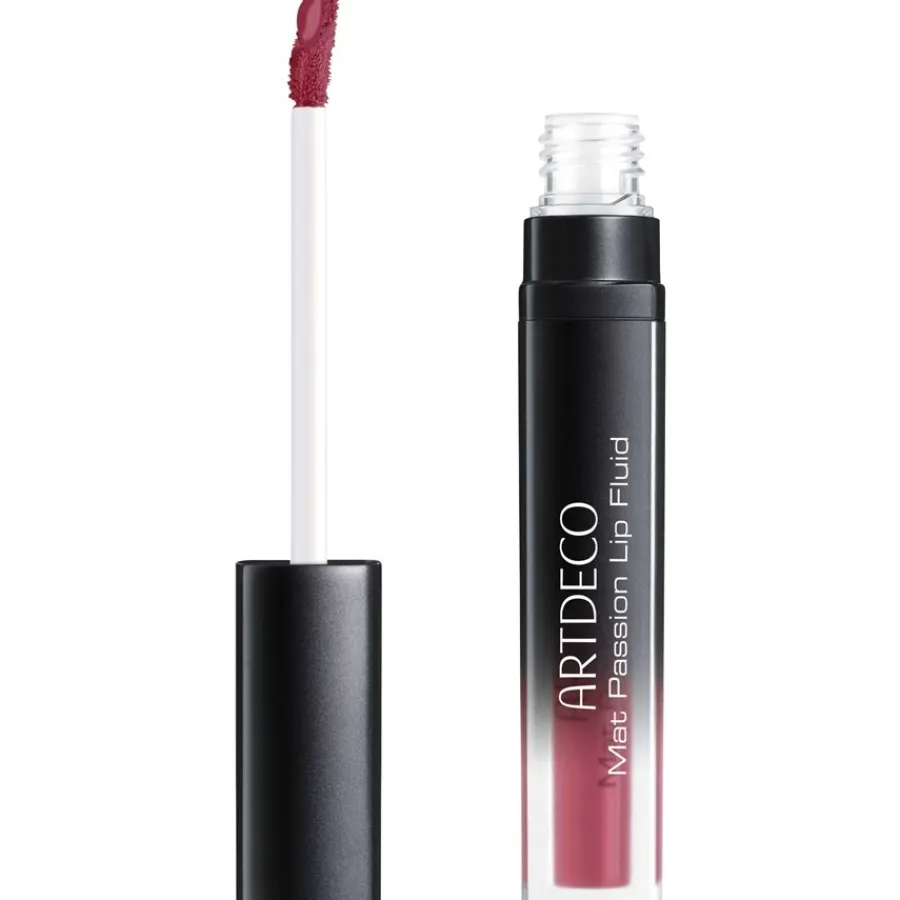 ARTDECO Lipgloss & Lippenstift Mat Passion Lip Fluid von Clearance