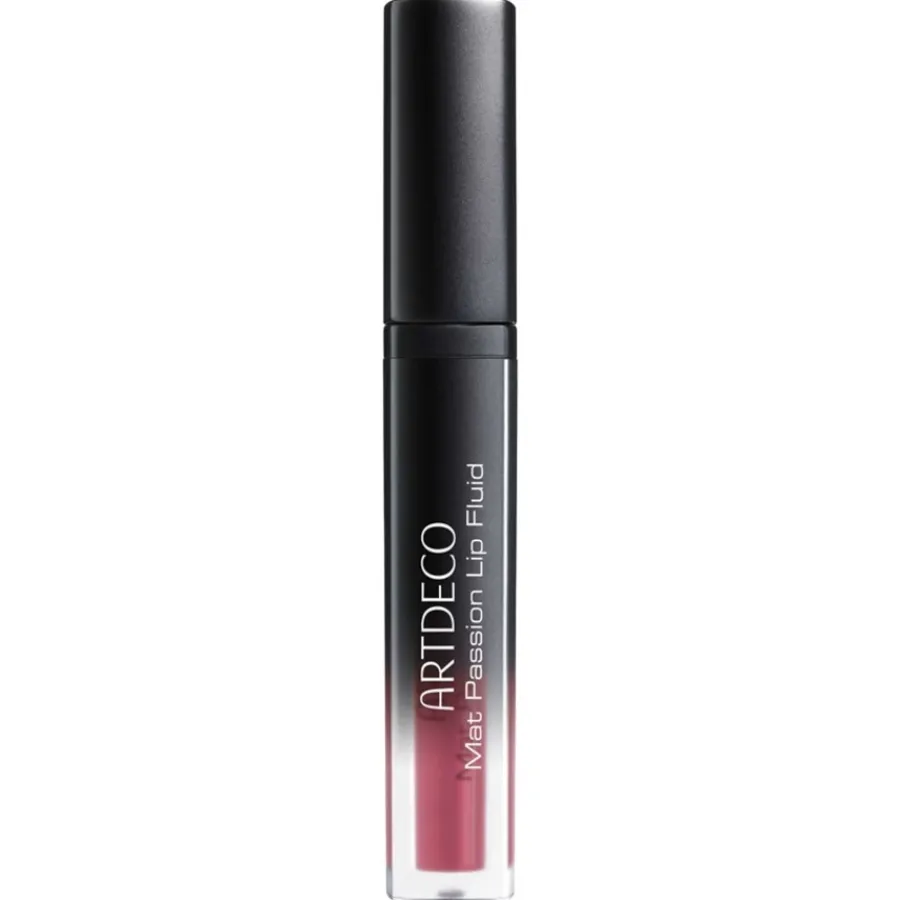 ARTDECO Lipgloss & Lippenstift Mat Passion Lip Fluid von Clearance
