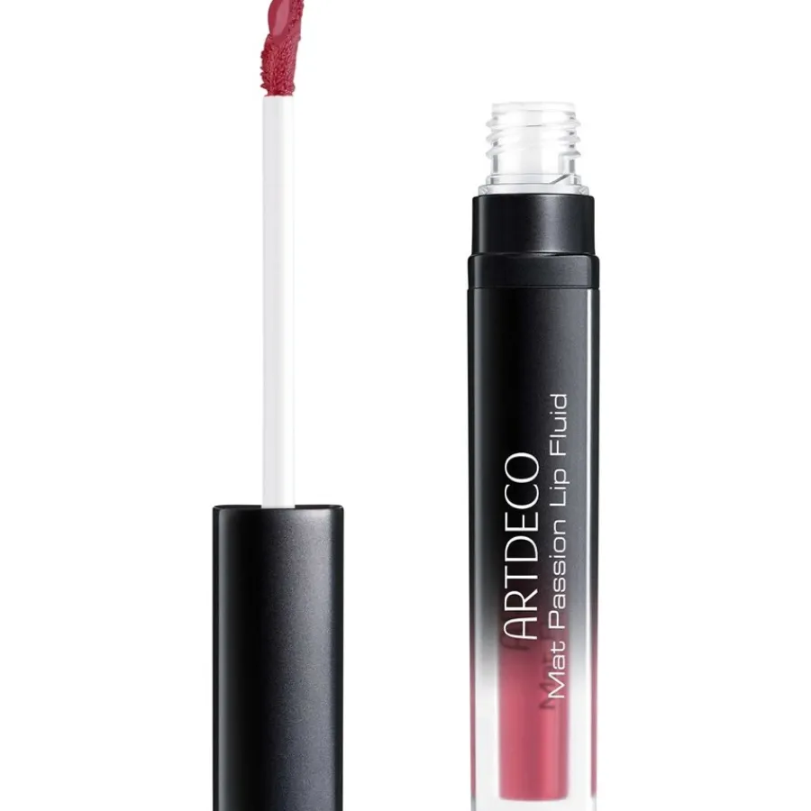 ARTDECO Lipgloss & Lippenstift Mat Passion Lip Fluid von Clearance