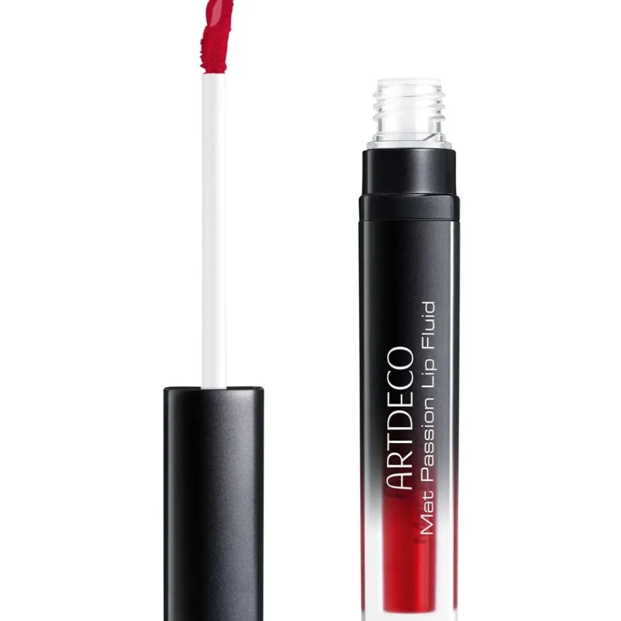 ARTDECO Lipgloss & Lippenstift Mat Passion Lip Fluid von Clearance