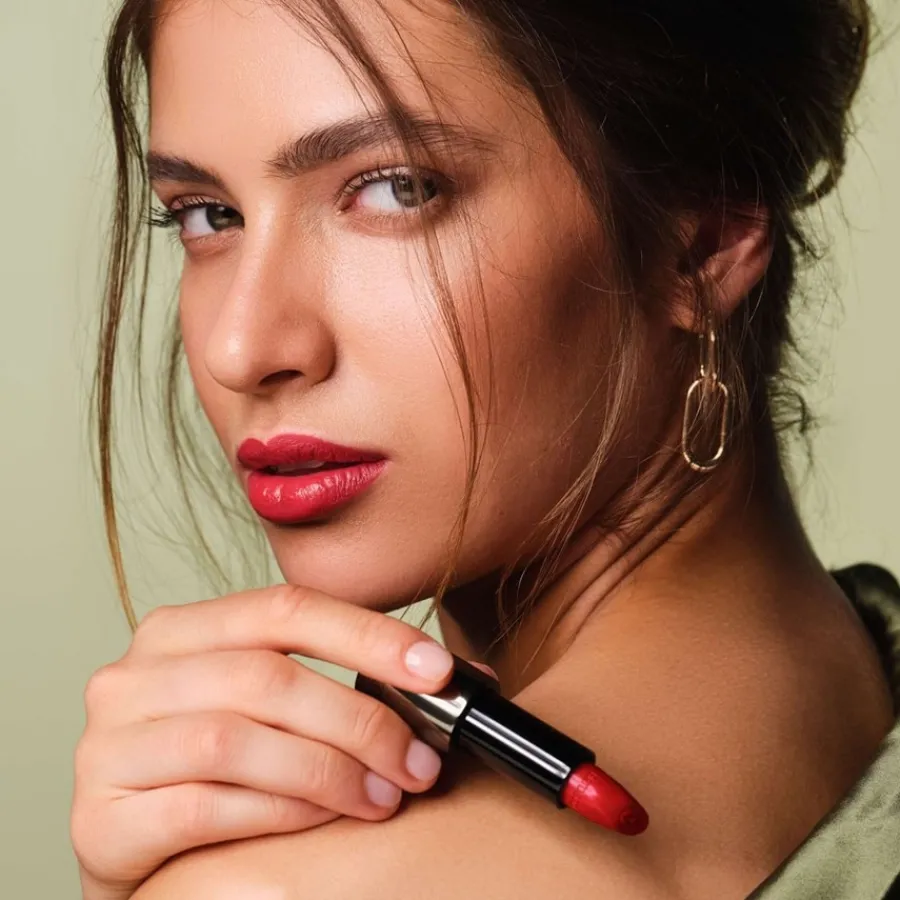 ARTDECO Lipgloss & Lippenstift Couture Lipstick Refill von