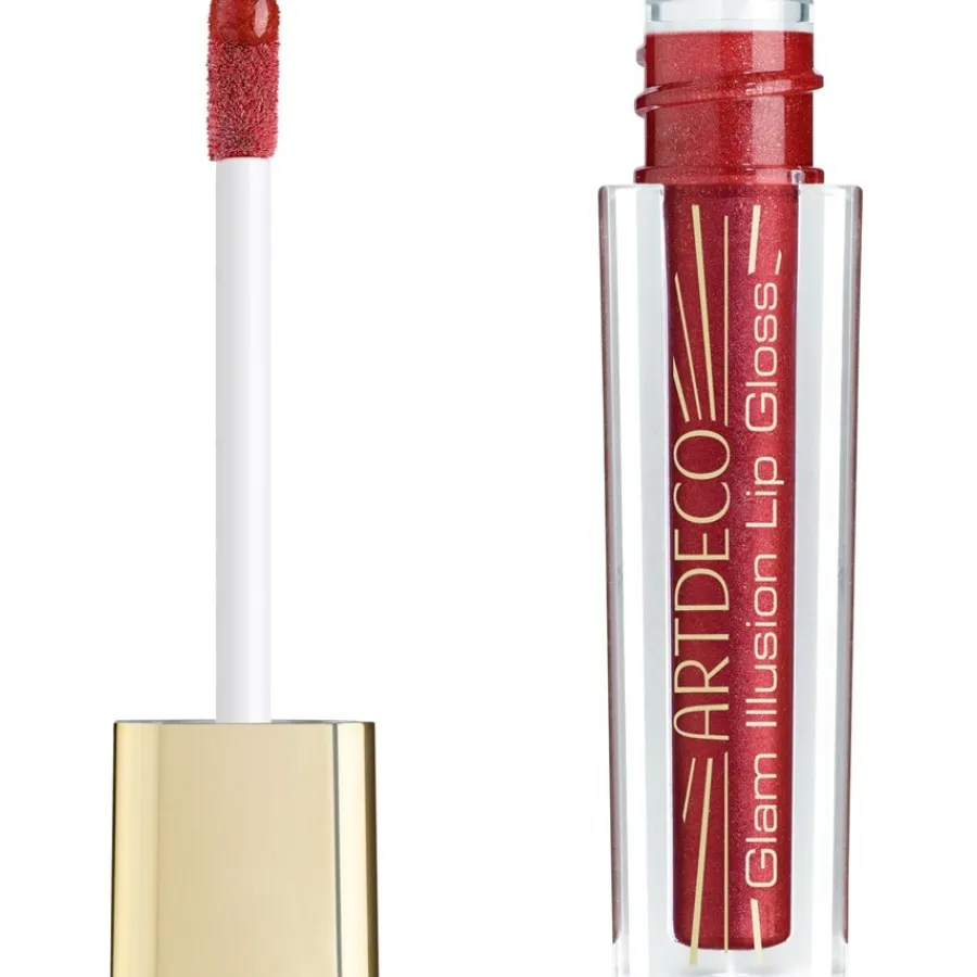 ARTDECO Lipgloss & Lippenstift Glam Illusion Lip Gloss von Online