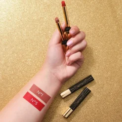 ARTDECO Lipgloss & Lippenstift Lip Rouge Stylo von