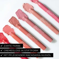 ARTDECO Lipgloss & Lippenstift Glossy Lip Chubby von